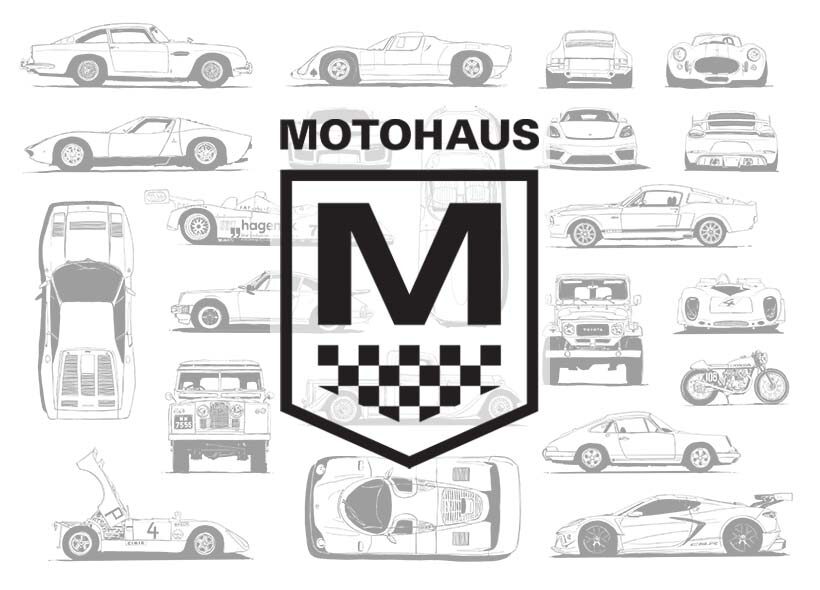 Motohaus - 